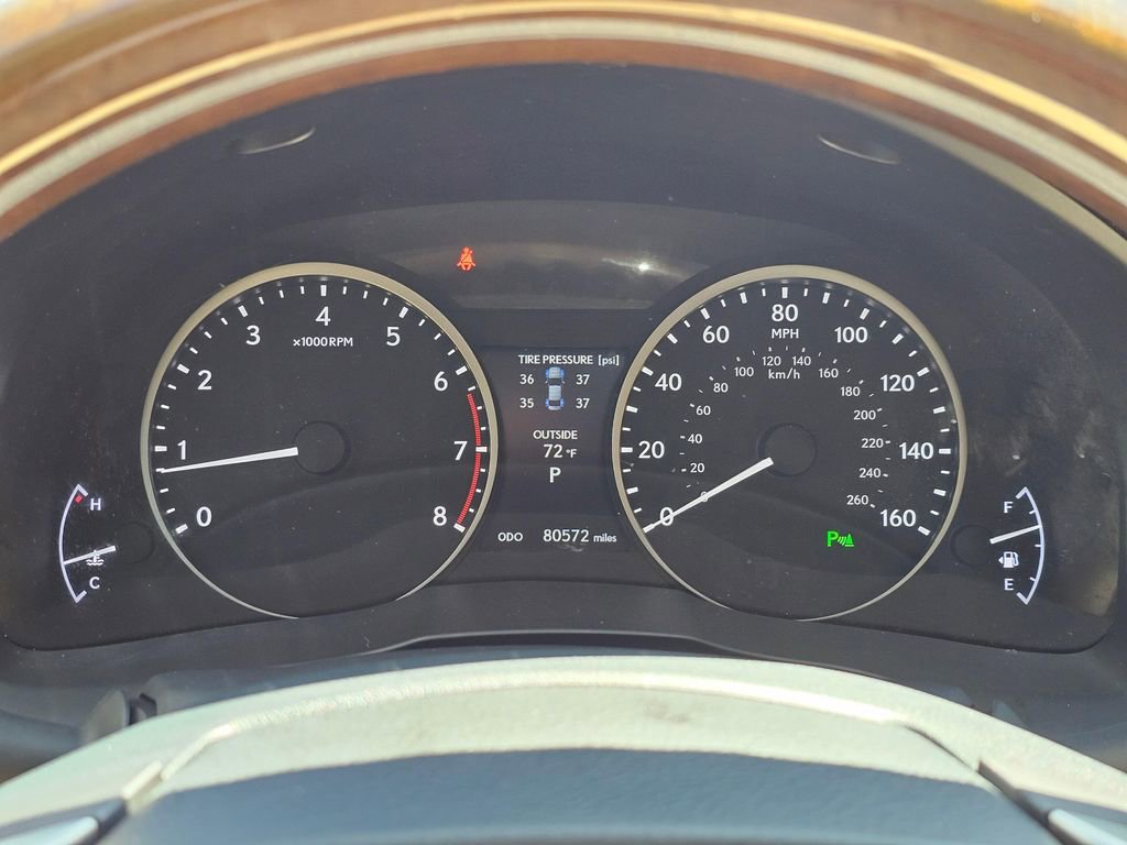 Used 2014 Lexus ES 350 w/ Ultra Luxury Package FWD image 28