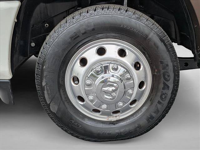 Used 2021 RAM 3500 Limited AWD/4WD image 22