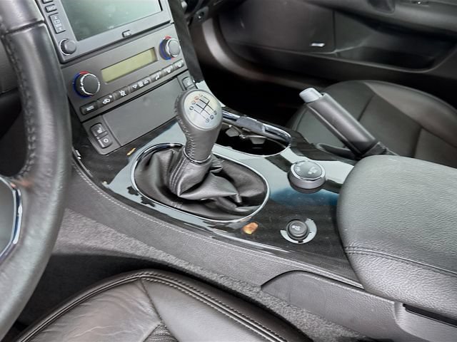 Used 2013 Chevrolet Corvette 427 w/ 1SB Preferred Equipment Group RWD image 18