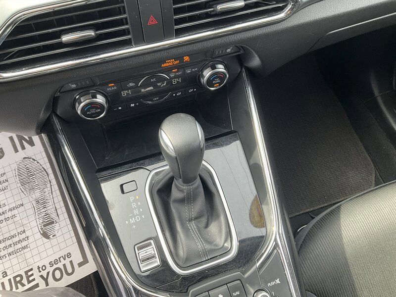 Used 2016 MAZDA CX-9 Sport image 29