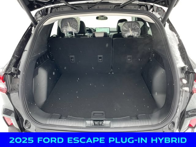 New 2025 Ford Escape SE w/ PHEV Premium Package FWD image 5