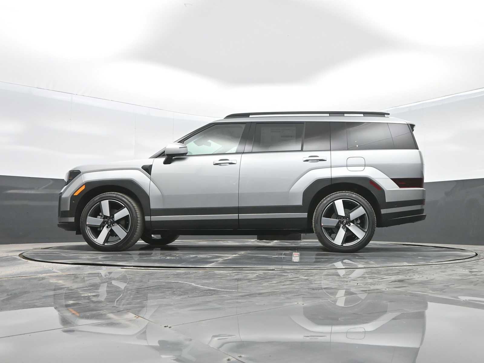 New 2026 Hyundai Santa Fe Limited image 33