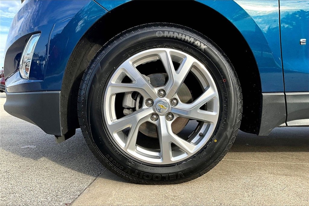 Used 2020 Chevrolet Equinox Premier image 10