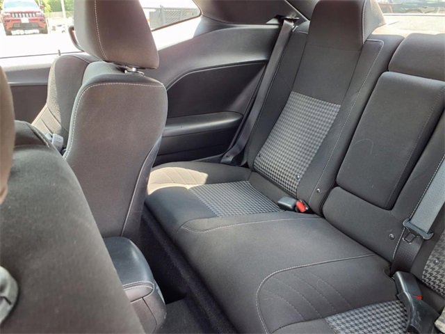 Used 2023 Dodge Challenger SRT Hellcat w/ Driver Convenience Group image 27