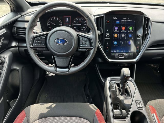 Used 2024 Subaru Impreza RS AWD/4WD image 2