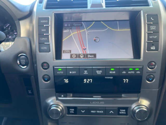 Used 2018 Lexus GX 460 Premium w/ Premium Package AWD/4WD image 19