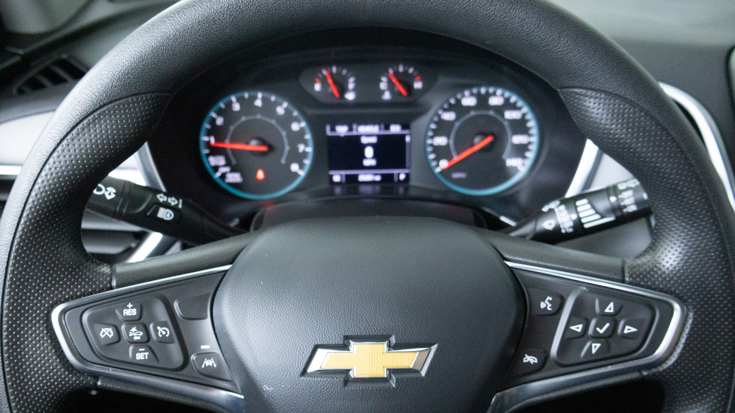 Used 2024 Chevrolet Equinox LS FWD image 17