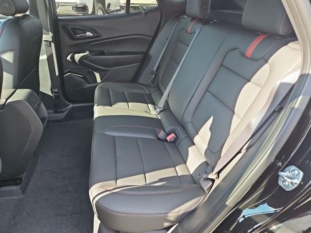 New 2026 Chevrolet Trax RS w/ Driver Confidence Package FWD image 24