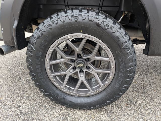 Used 2020 Ford F150 XLT w/ Equipment Group 302A Luxury image 11