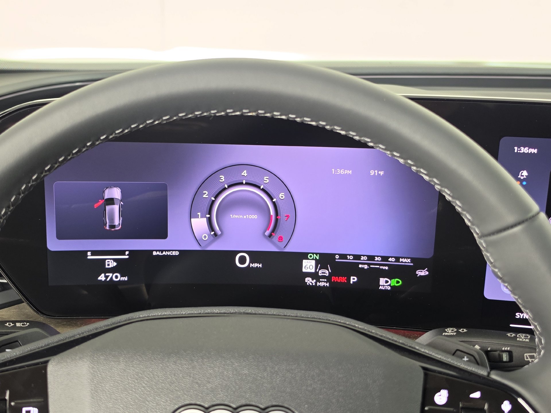 New 2026 Audi Q5 Premium Plus AWD/4WD image 13