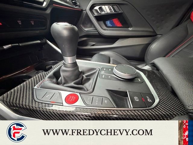 Used 2023 BMW M2 Base w/ Lighting Package image 17