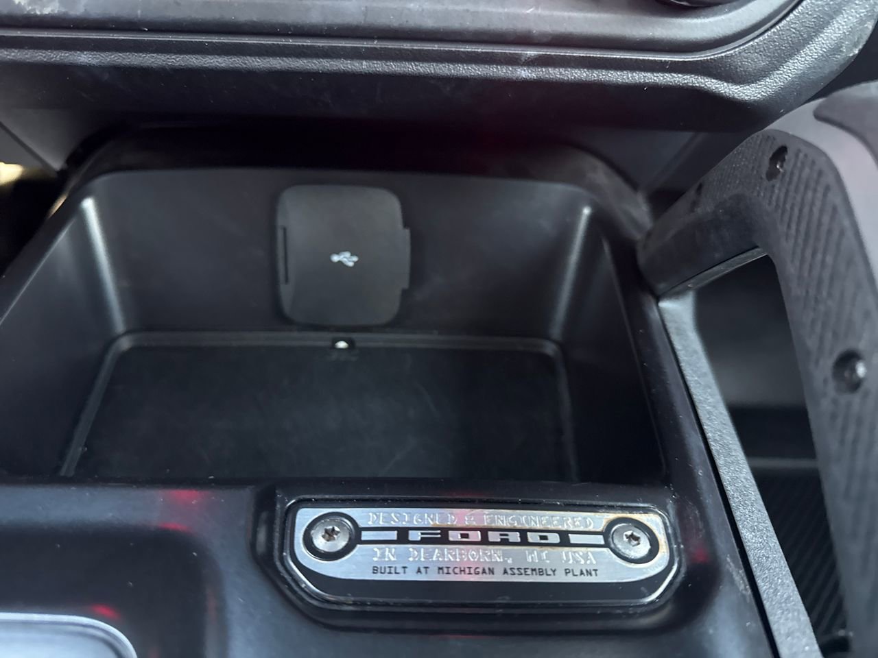 Used 2024 Ford Bronco Big Bend image 23