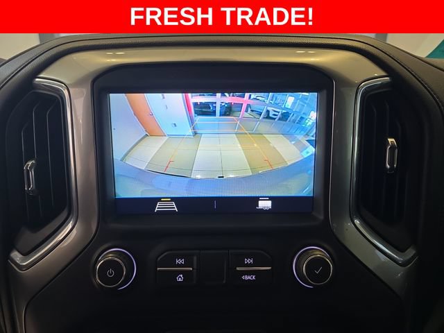 Used 2020 Chevrolet Silverado 1500 RST w/ All-Star Edition AWD/4WD image 20