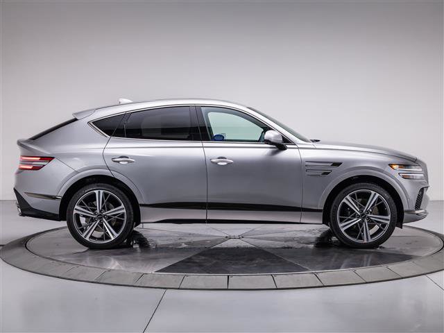 New 2026 Genesis GV80 3.5T e-SC image 6