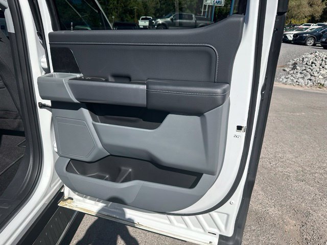 Used 2022 Ford F150 XLT w/ Equipment Group 302A High AWD/4WD image 20