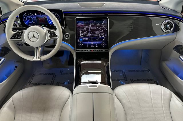 Used 2023 Mercedes-Benz EQE 350+ Sedan image 16