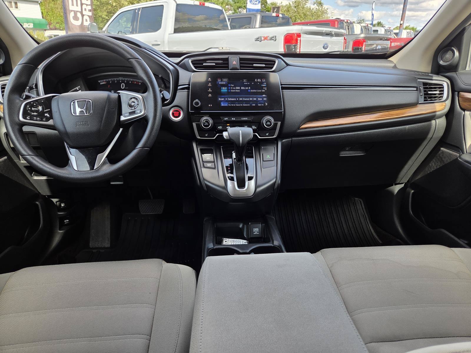 Used 2019 Honda CR-V EX image 15