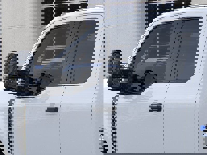 New 2025 Ford F350 XL w/ XL Chrome Package image 20
