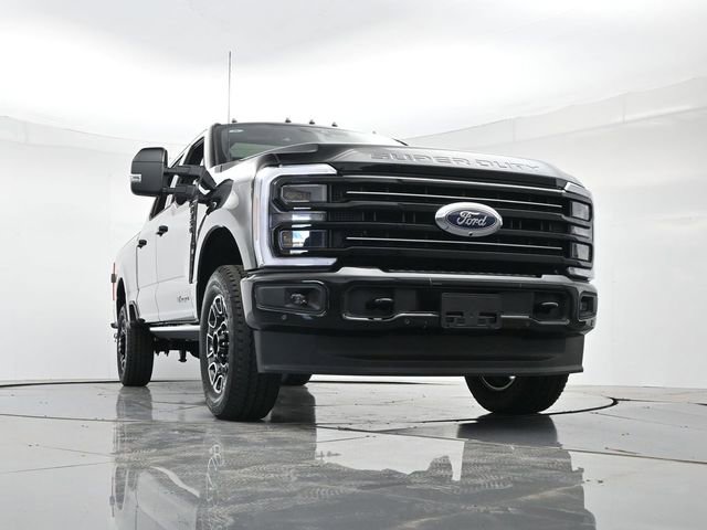 New 2026 Ford F350 Platinum image 34