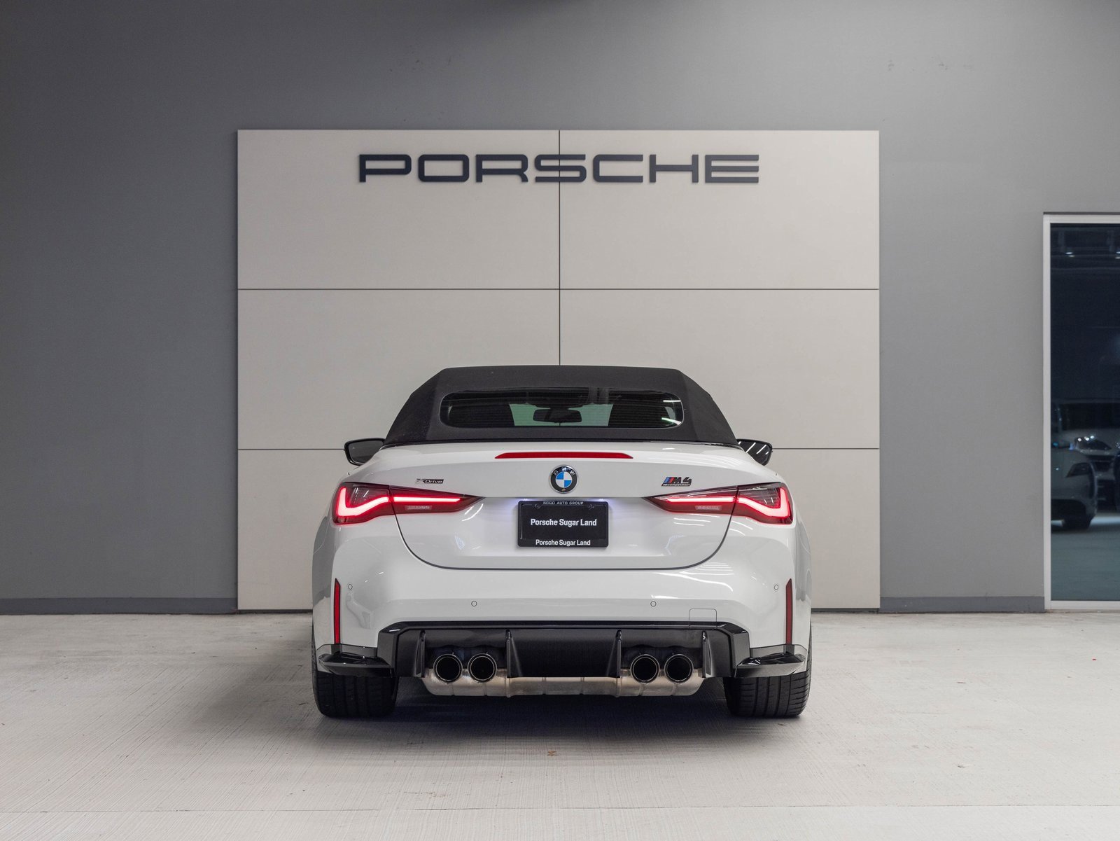 Used 2023 BMW M4 xDrive Competition image 6