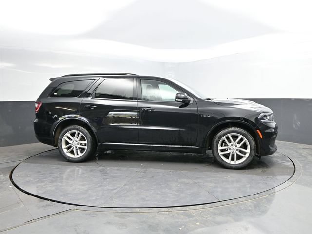 Used 2025 Dodge Durango R/T AWD/4WD image 5