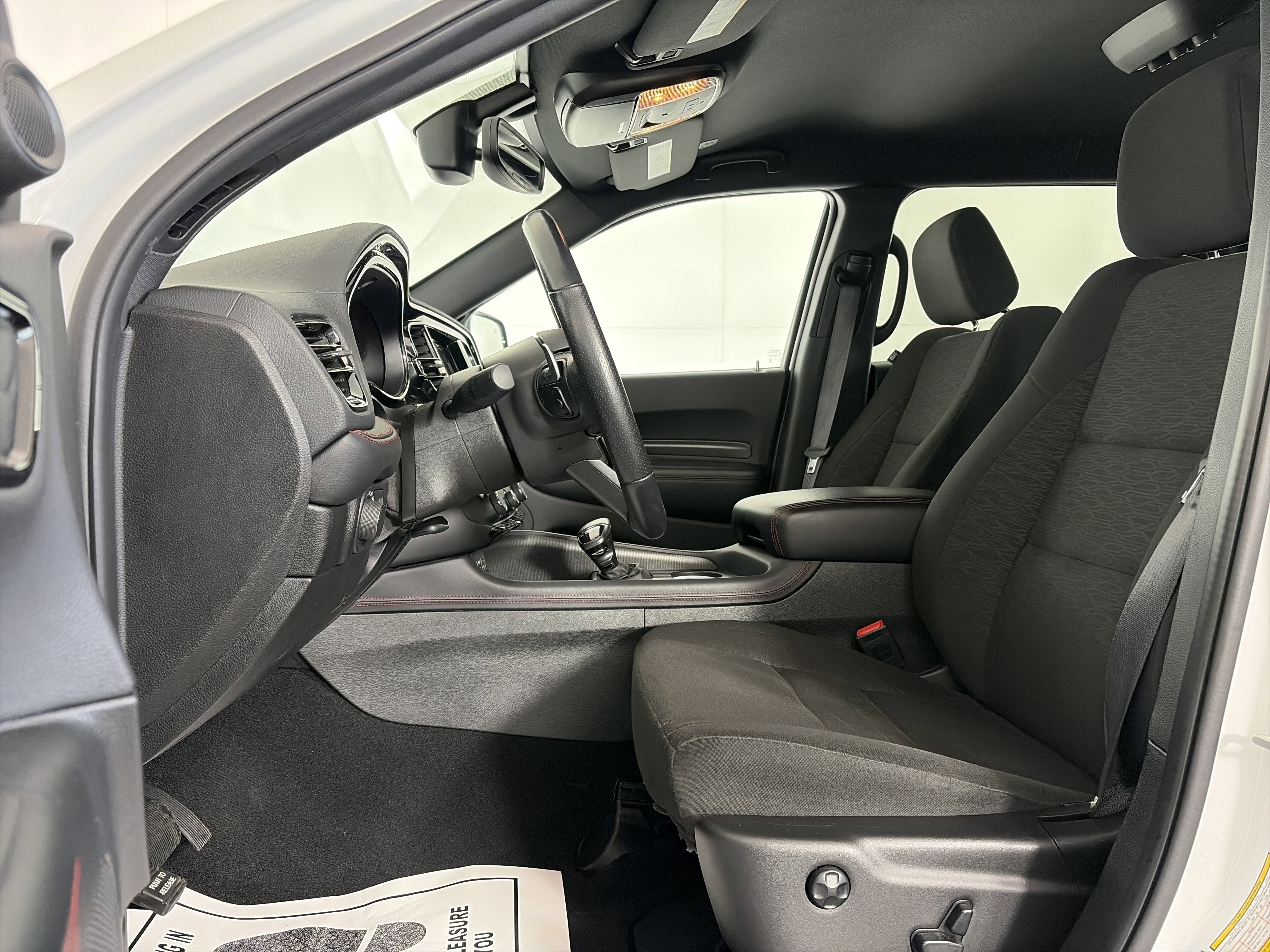 Used 2024 Dodge Durango GT image 11