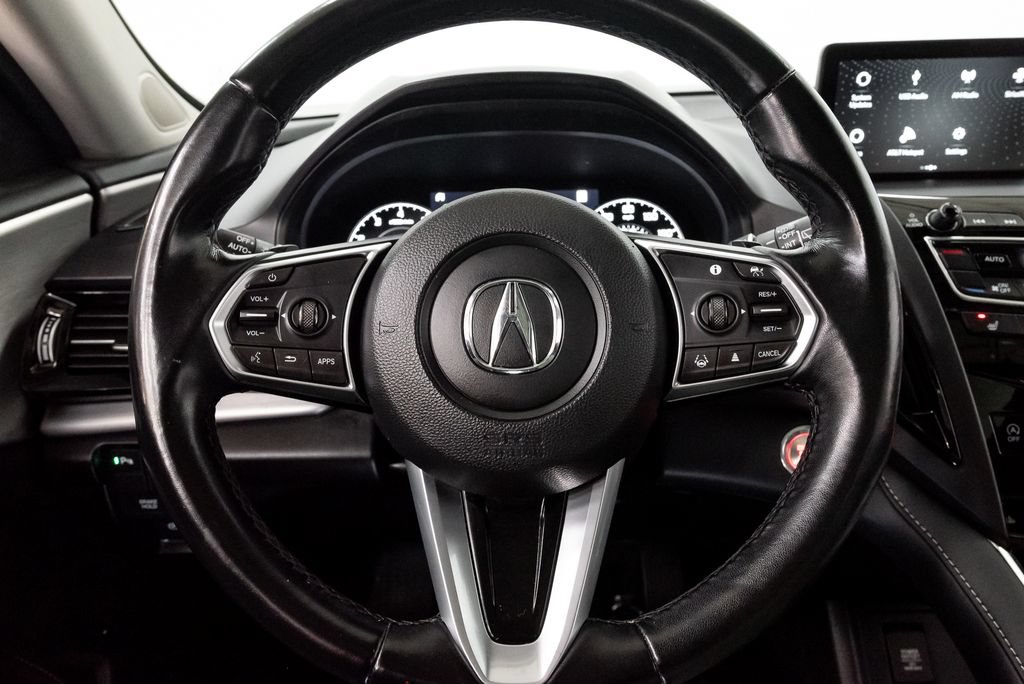Used 2023 Acura RDX w/ Technology Package FWD image 14