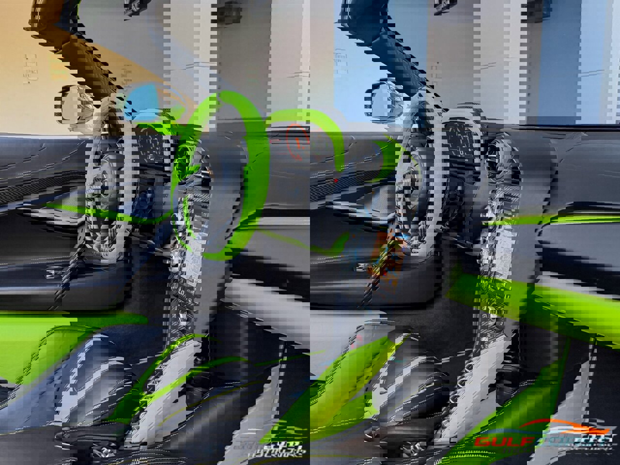 Used 2021 McLaren 720S Performance image 38