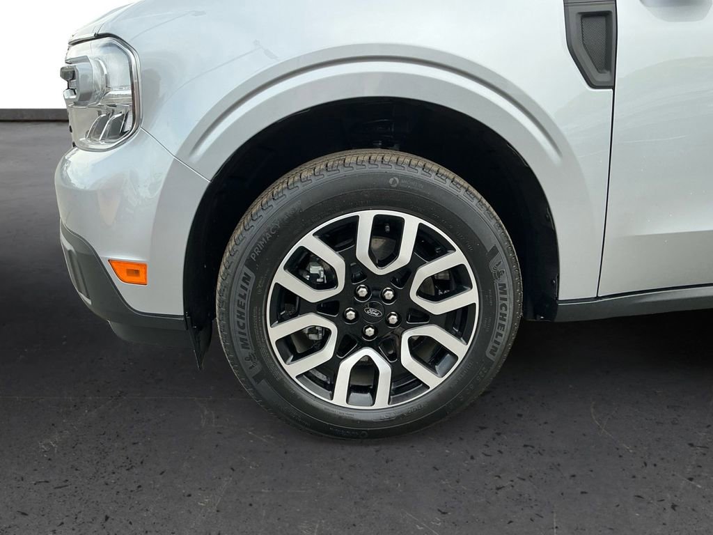 Used 2024 Ford Maverick Lariat image 13