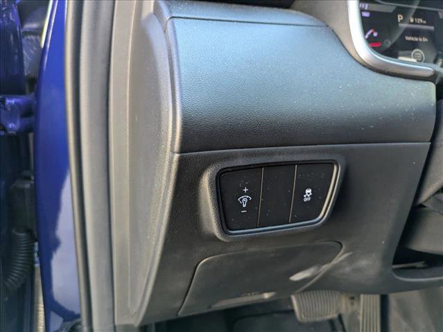 Used 2022 Hyundai Tucson SEL w/ Cargo Package image 11