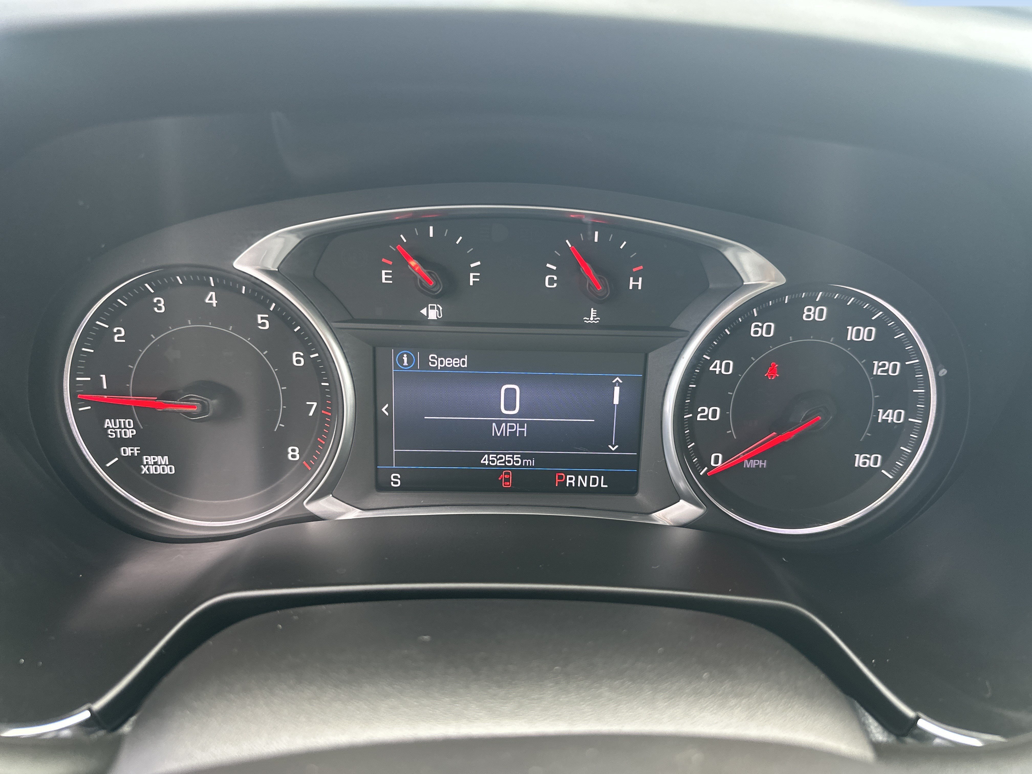 Certified 2020 Chevrolet Blazer LT AWD/4WD image 13