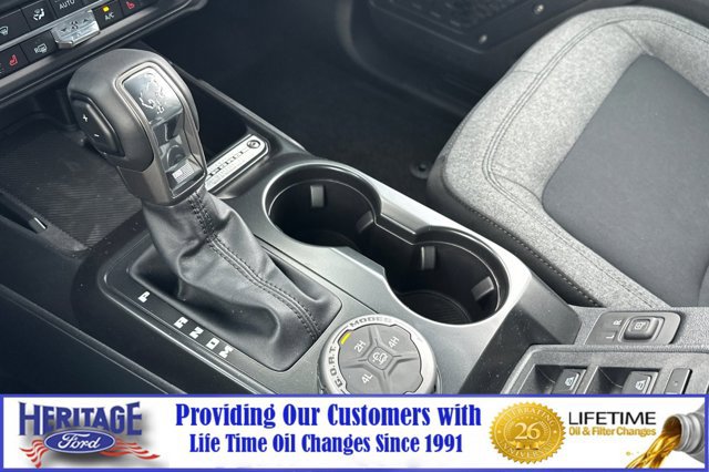 New 2025 Ford Bronco Big Bend image 22