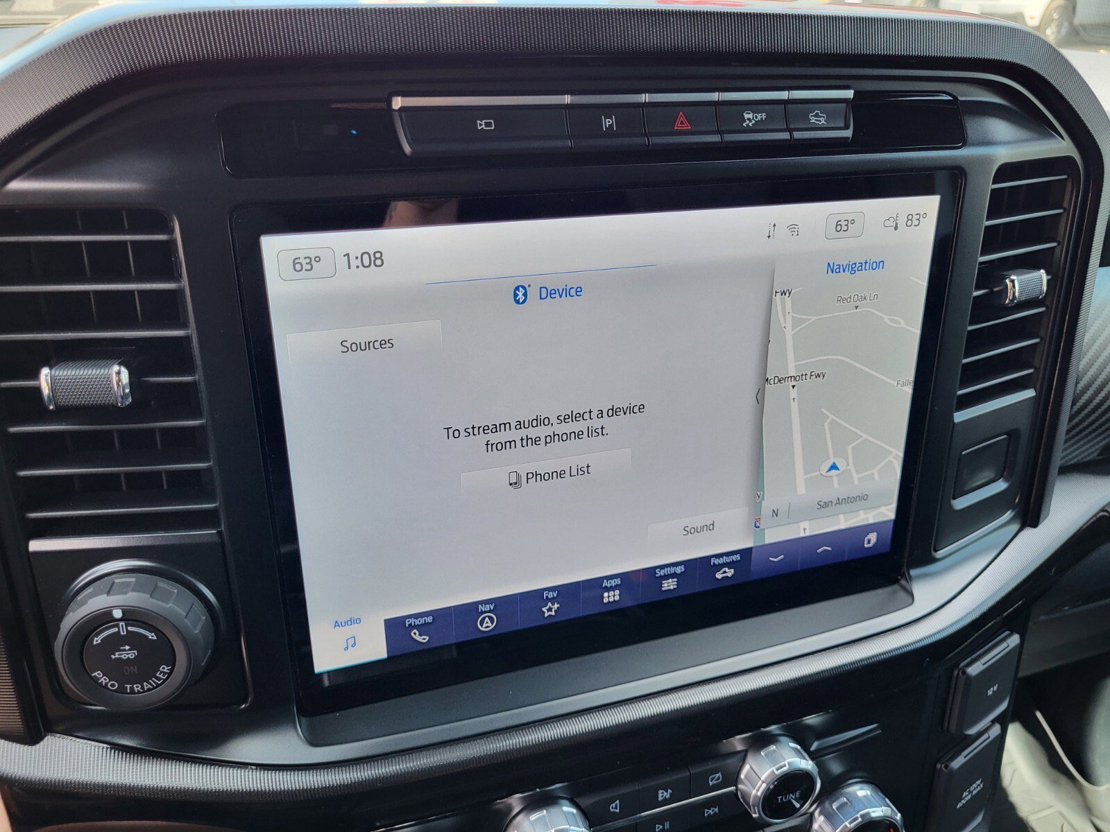 Certified 2023 Ford F150 Raptor w/ Equipment Group 802A Raptor R image 22