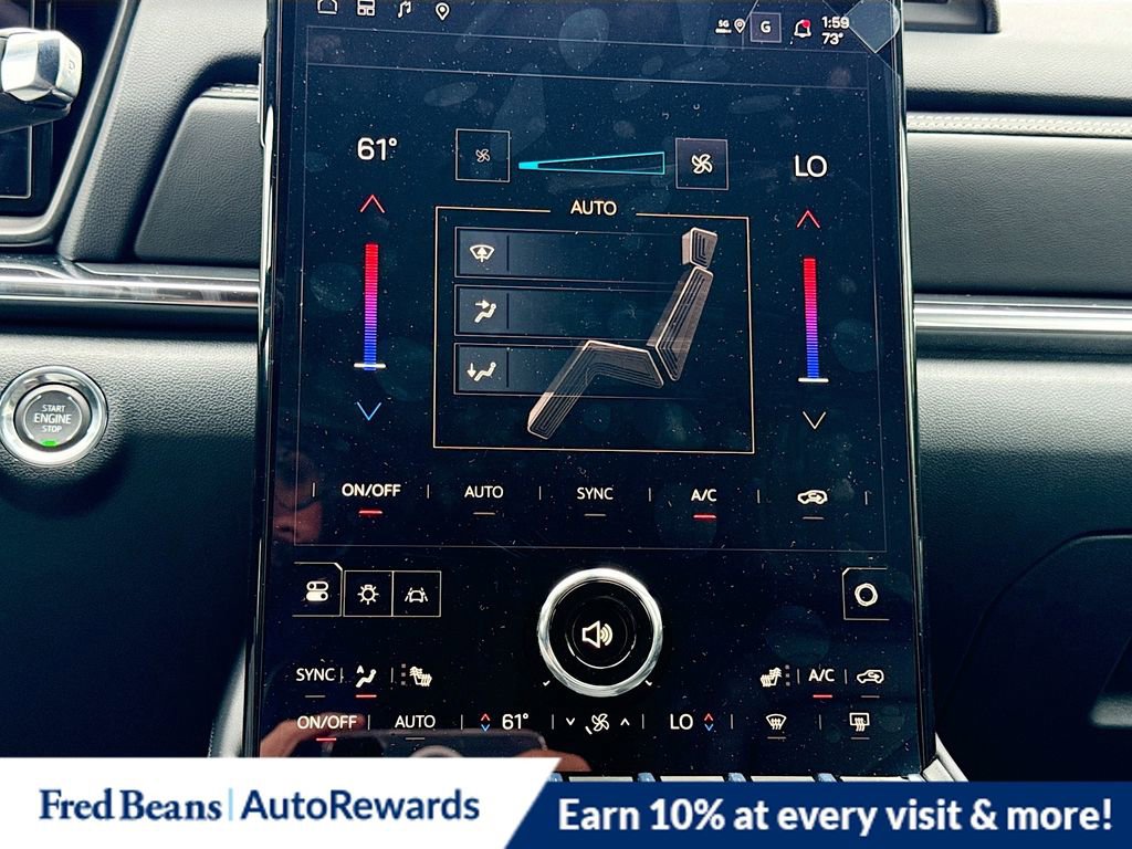 New 2026 GMC Terrain Elevation w/ Elevation Premium Package image 16