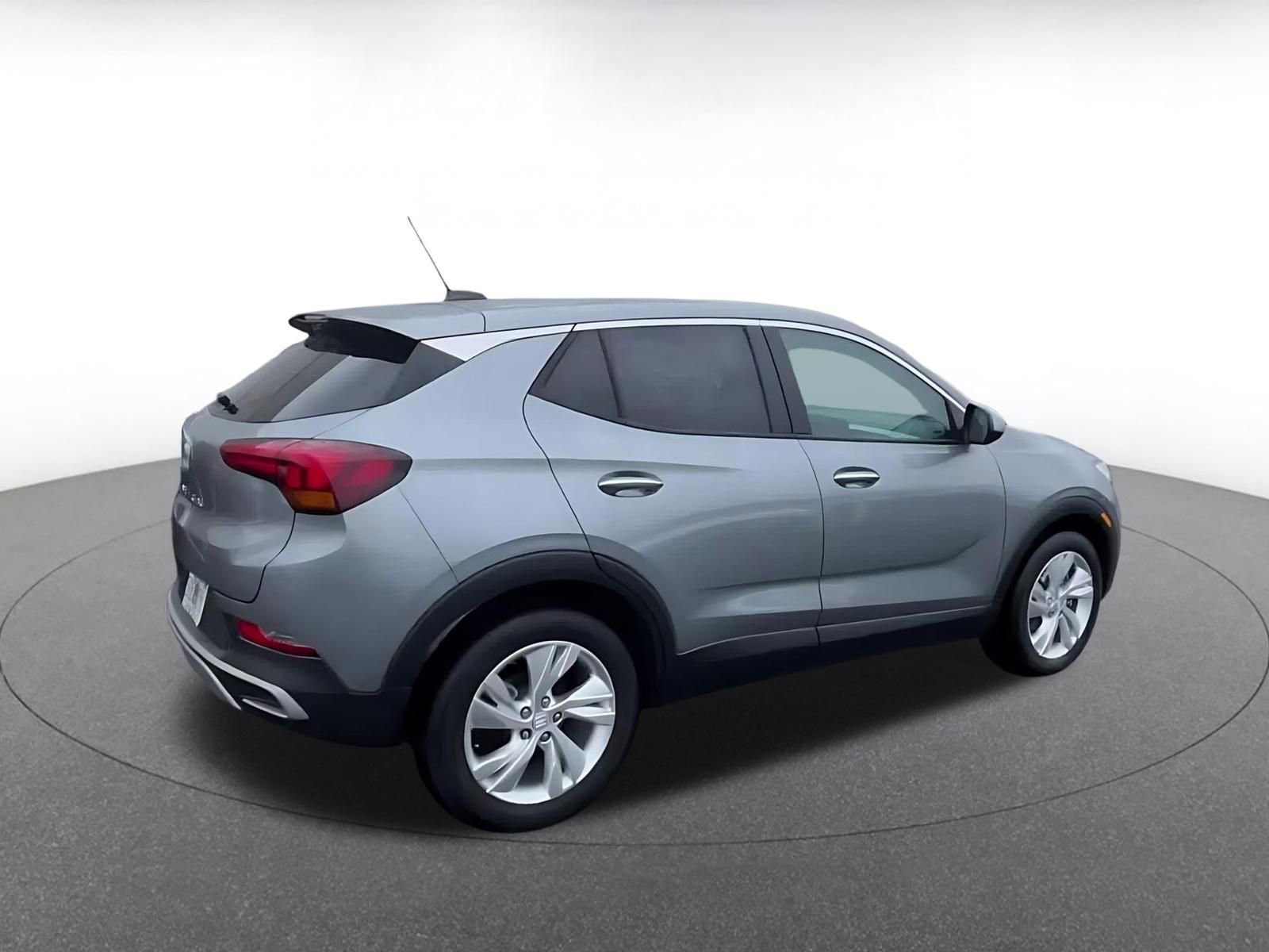 Used 2025 Buick Encore GX Preferred image 15