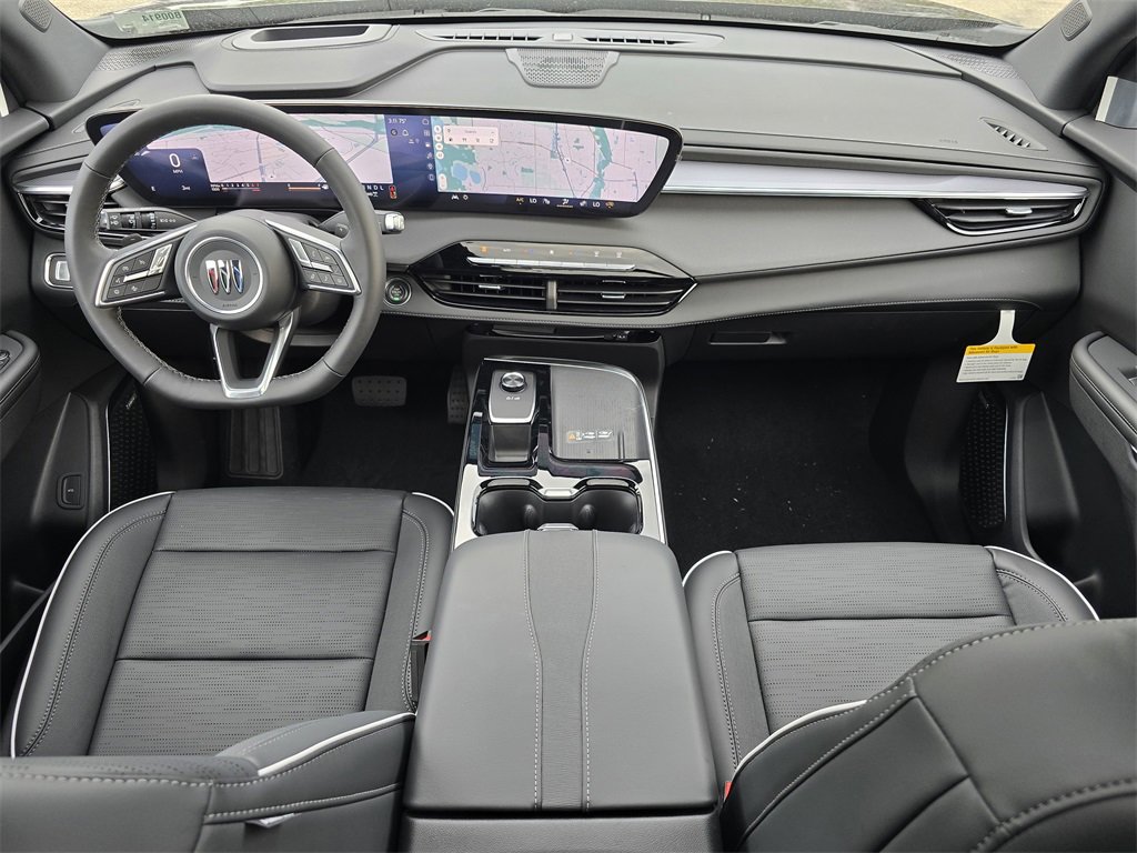 New 2026 Buick Enclave Sport Touring w/ Power Package image 26