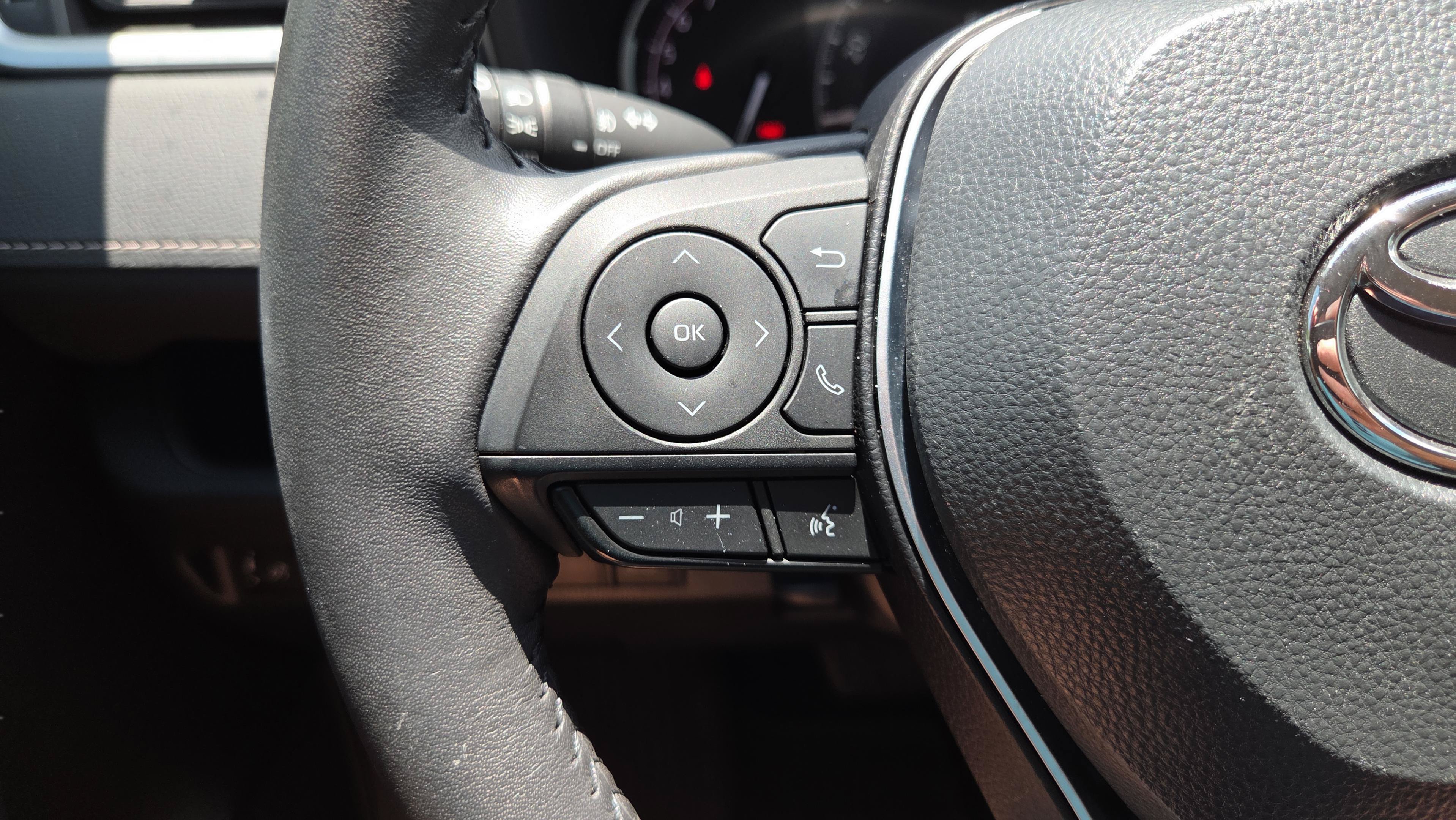 Certified 2024 Toyota RAV4 XLE Premium FWD image 26