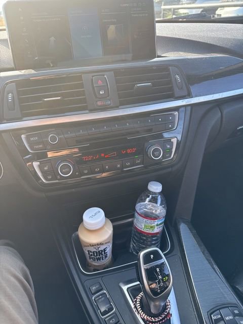 Used 2015 BMW 435i xDrive 435i xDrive image 13