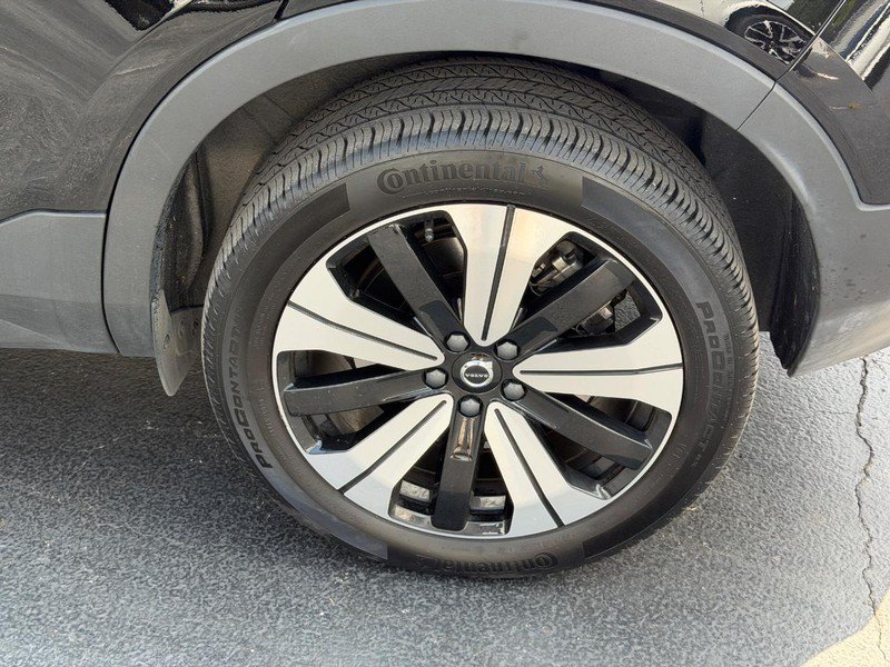 Certified 2023 Volvo C40 Recharge Core w/ Protection Package Premier AWD/4WD image 8