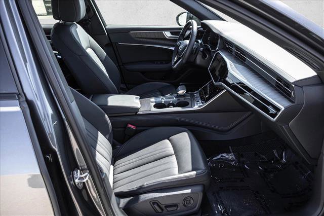 Used 2023 Audi A6 Premium Plus w/ Premium Plus Package image 27