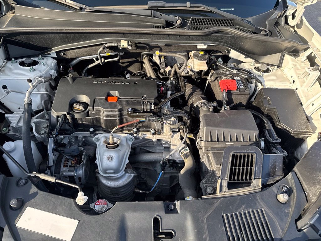 Certified 2024 Honda HR-V Sport image 13