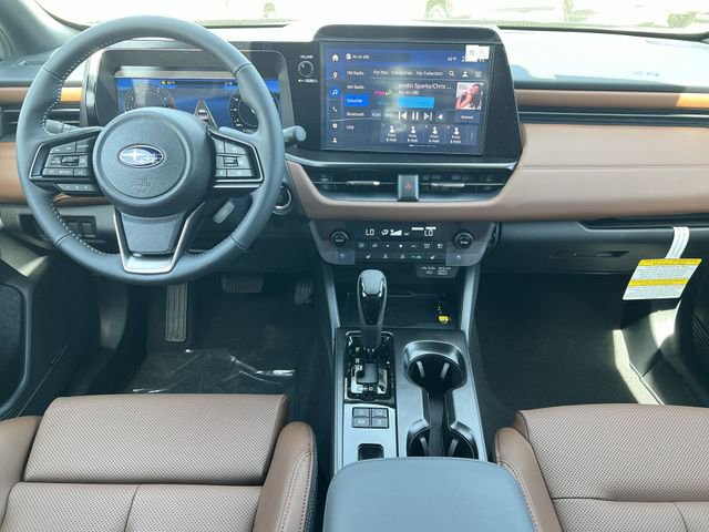 New 2026 Subaru Outback Touring XT image 10