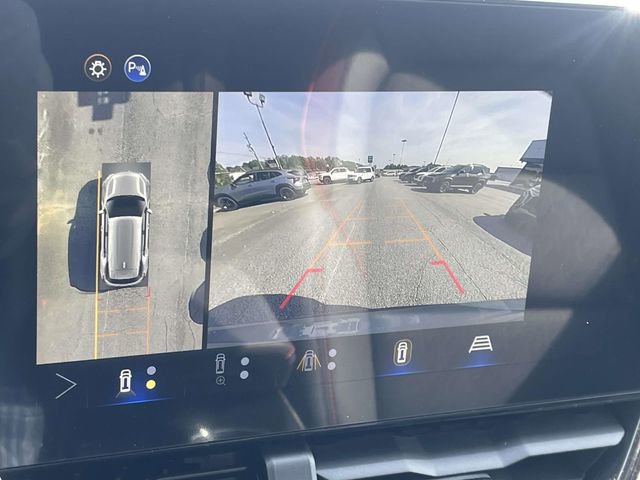 New 2026 Chevrolet Equinox RS image 16