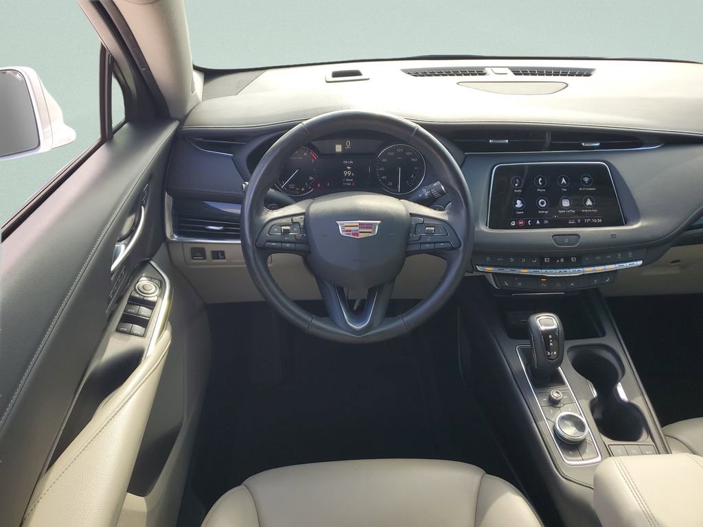 Used 2019 Cadillac XT4 Premium Luxury image 12