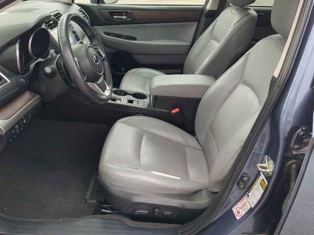 Used 2018 Subaru Outback 2.5i Limited AWD/4WD image 16