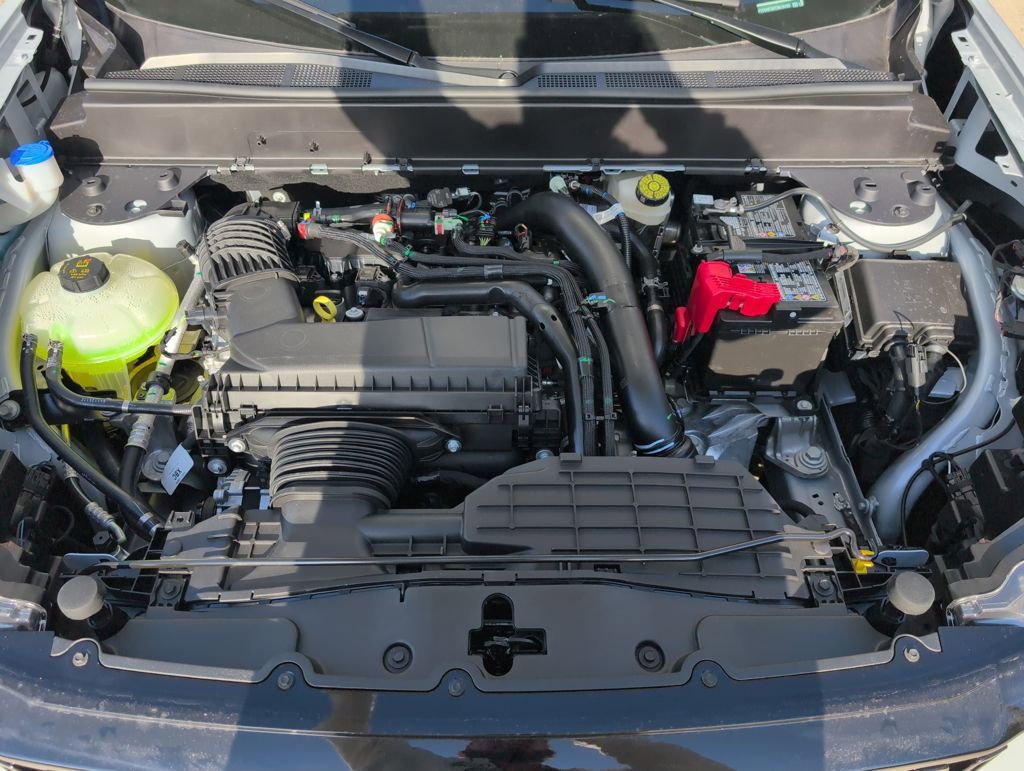 New 2026 Ford Maverick Lobo image 32