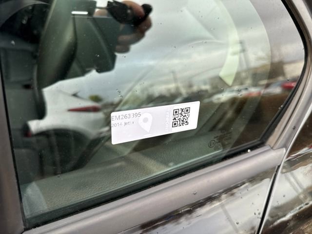 Used 2014 Volkswagen Jetta SE image 27