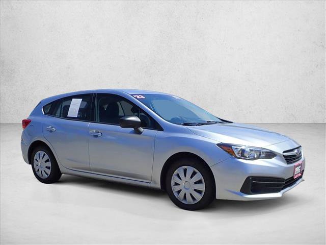 Used 2023 Subaru Impreza 2.0i AWD/4WD image 6