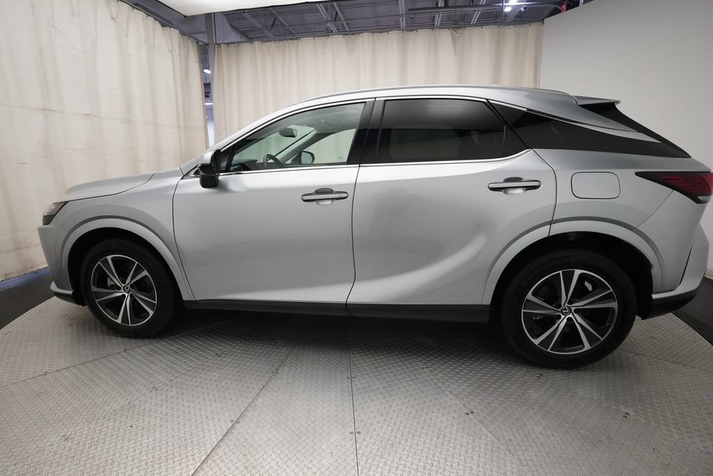 Used 2023 Lexus RX 350 Premium w/ Accessory Package AWD/4WD image 23