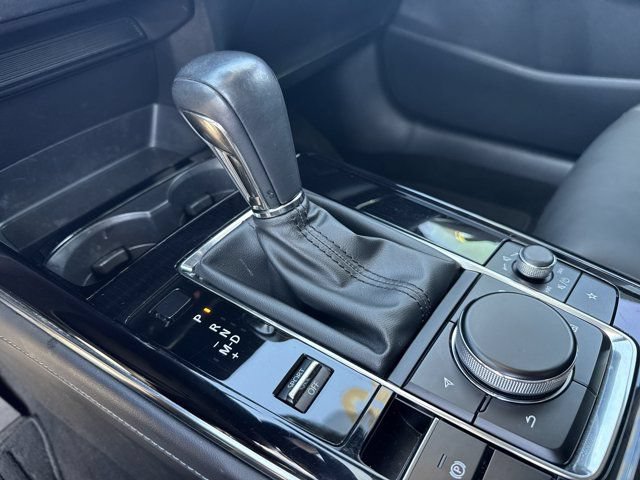 Used 2024 MAZDA CX-30 AWD 2.5 S w/ Preferred Package image 29